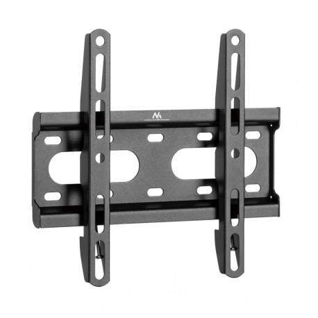Uchwyt do TV ökonoomne, max VESA 200x200, 23-42", 45kg, must, MC-937