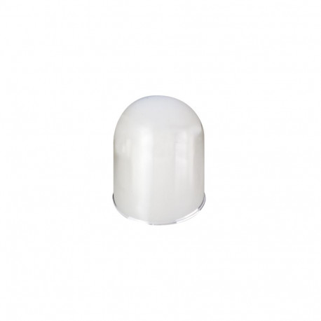 Haakekonksu kroomitud kuulikate amio-02538