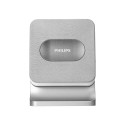 Philips WelcomeBell MP3 dzwonek bezprzewodowy, 8 melodii, funkcja wgrywania MP3, zakres działania ma