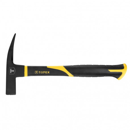 tisleri haamer 600 g, klaaskiust vars