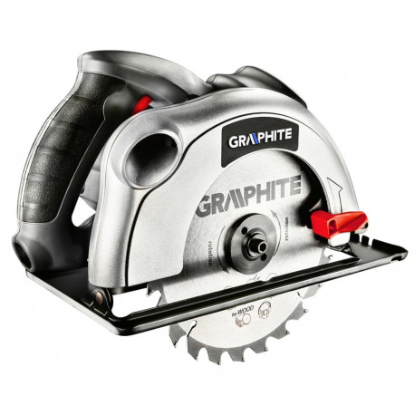 Ketassaag 1200W, ketas 185 x 20 mm