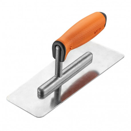 veneetsia kellu, 240 x 97 x 80 mm, kahe materjaliga käepide