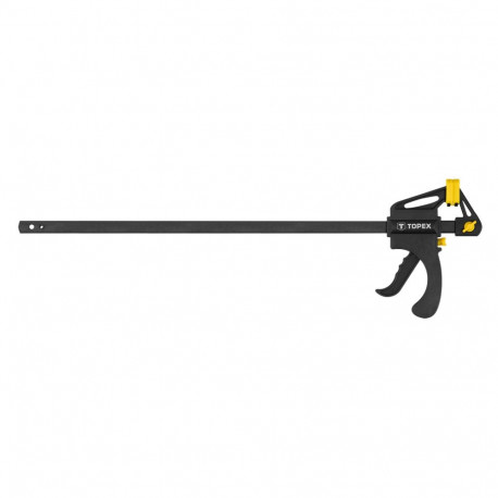 automaatne klamber 600 x 60 mm