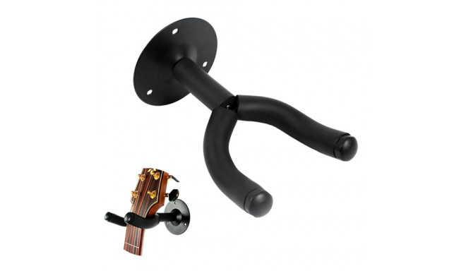 SG1A vertikaalne kitarrikonks