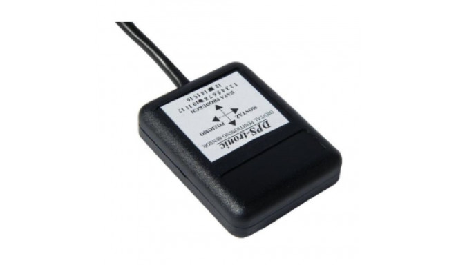 0154 ASENDIANDUR STER DPS-TRONIC