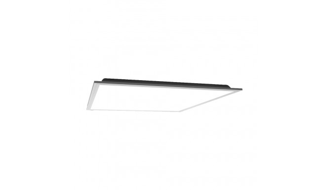 GLITT LED 40W panel typu backlight, 3800lm, IP20, 4000K