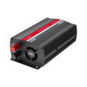 Przetwornica REBEL 12V/230V 300W (gn. typu F :niemieckie)