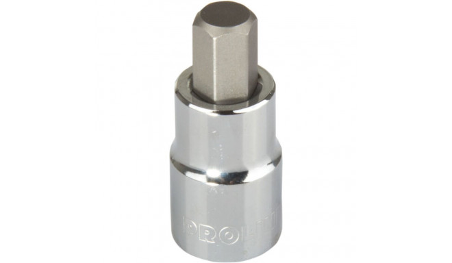 Bitonasadka 1/2'' hex 8mm proline zawieszka