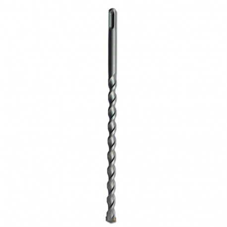 Wiertło sds-plus fi=12x266/196 mm