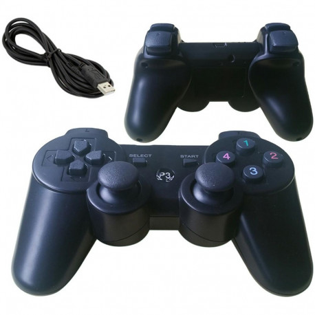 AK147B juhtmega PS3 pult xline