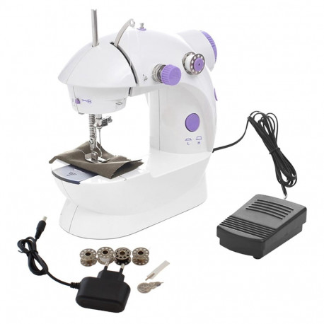 AG330A mini õmblusmasin