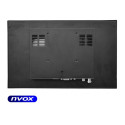Monitor open frame led 15cali vga hdmi bnc usb 12v 230v