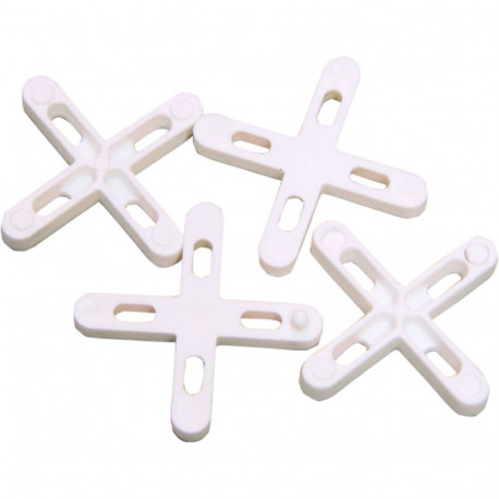 Krzyżyki dystansowe 3.0 mm, 100 szt., proline