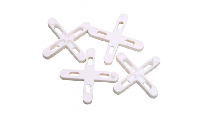 Krzyżyki dystansowe 3.0 mm, 100 szt., proline
