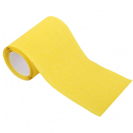 Papier ścierny rolka 115mmx5m, gr 240, proline