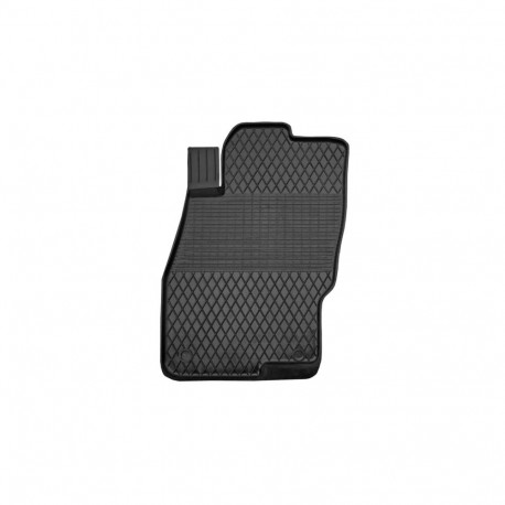 kummist jalamatid opel corsa d, e, fiat grande punto ees, mudel - (ux vasak)