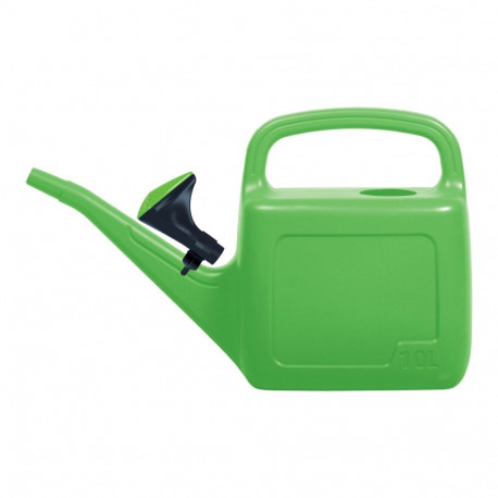 Konewka 5l roheline aqua (ika05-361c)