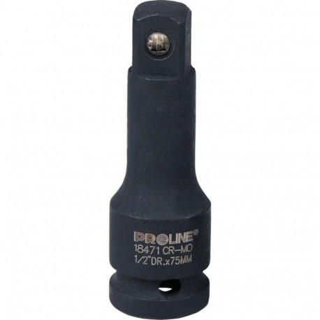 Przedłużka udarowa 3/4" cr-mo l=250 mm, proline