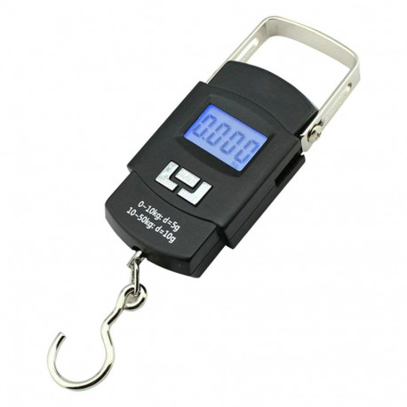 AG199B Elektroniczna waga hakowa 50kg
