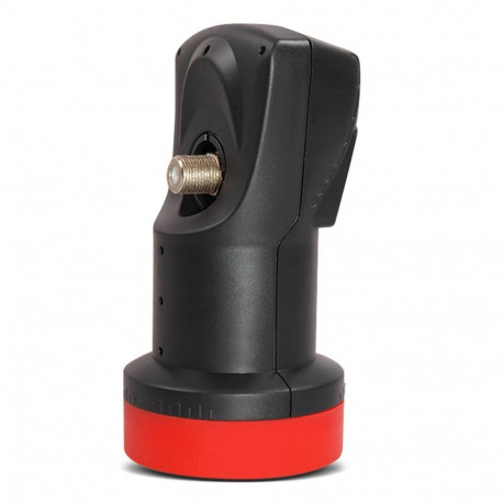 Konwerter Maclean satelliit LNB single MCTV-668