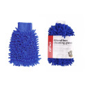 Rękawica do mycia samochodu z mikrofibry cwash-09 amio-01750
