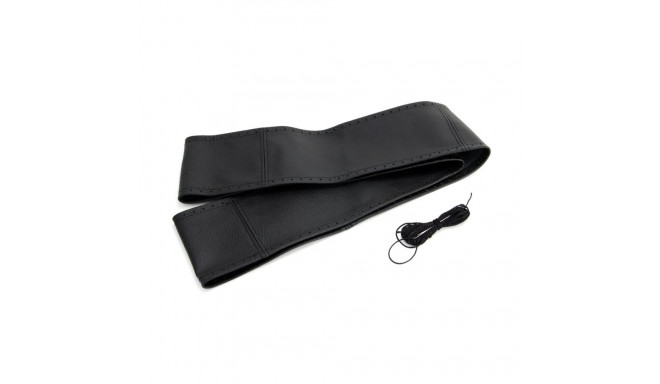 Sõlmitav nahast roolikate m 43-45cm amio-01763