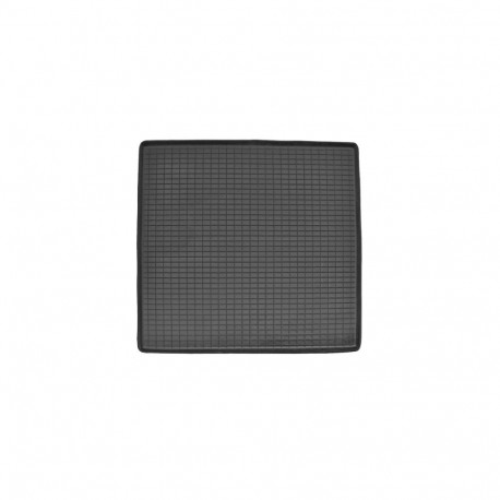 Mata gumowa do bagażnika mg 100x105 cm