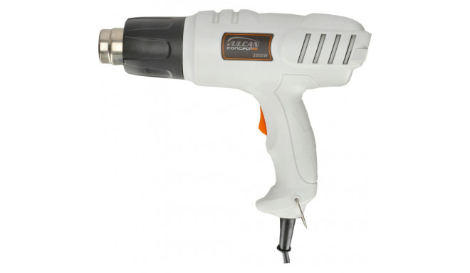 Opalarka 2000w 2 biegi 400/550`c