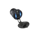 75-698# Ładowarka samochodowa montażowa usb+usb-c m18b
