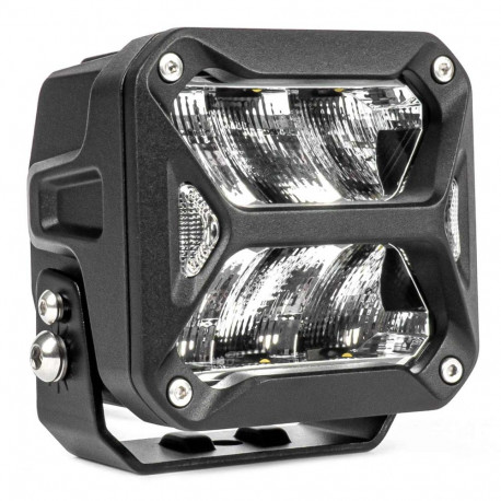 LED-prožektoriga töövalgusti Lampa, ECE R149 homologatsioon, amio-03868
