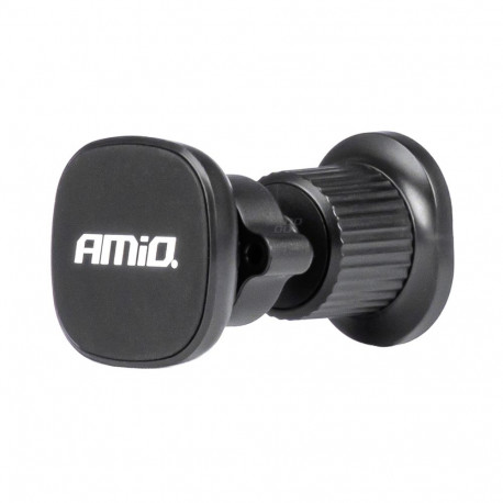 Amio telefonihoidik amio-03783 magnetiline õhuvõre kinnitus