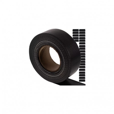 Taśma ogrodzeniowa 4,75cmx35m 450g antracyt 23910