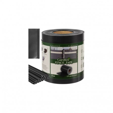 aedlint 19cmx35m 630g/m2 antratsiit 23703