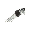 67-103# Zestaw kluczy torx t10-t50