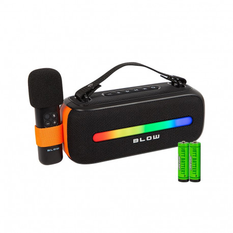 30-357# bluetooth kõlar soundbox