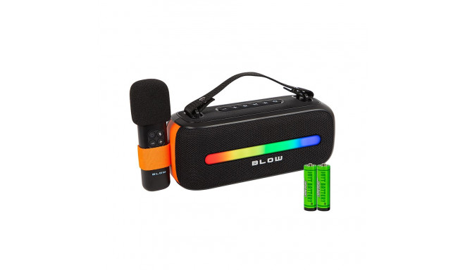 30-357# bluetooth kõlar soundbox