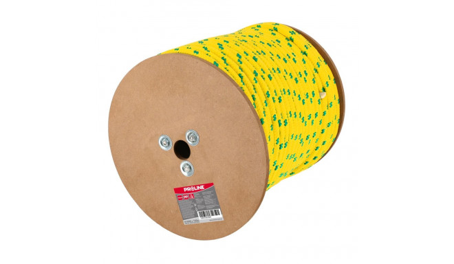 Linka pleciona polipropylenowa 6mmx1m (szpula 300m) proline (300 tk.)