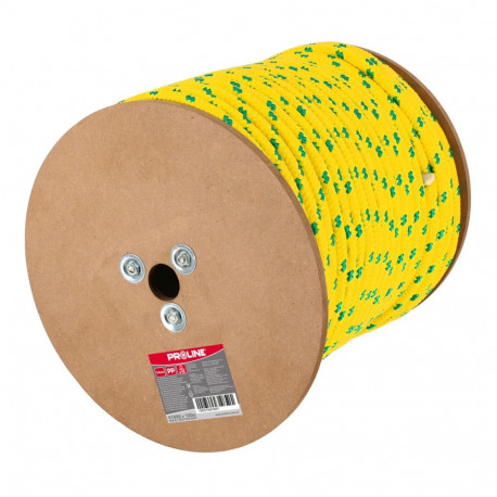Linka punutud polüpropüleen 4mmx1m (rull 400m) proline (400 tk.)