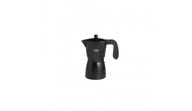 AD 4420 Kawiarka ? zaparzacz do kawy espresso - 520ml