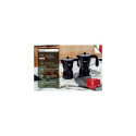 AD 4420 Kawiarka ? zaparzacz do kawy espresso - 520ml