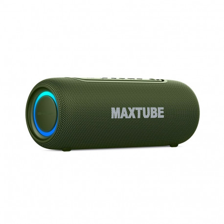 Głośniki TRACER MaxTube TWS BT GREEN