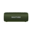 Głośniki TRACER MaxTube TWS BLUETOOTH GREEN