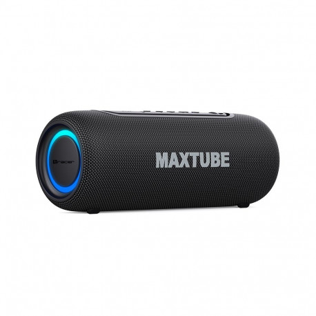 Głośniki TRACER MaxTube TWS BT BLACK