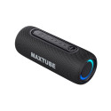 Głośniki TRACER MaxTube TWS BLUETOOTH BLACK