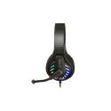 Słuchawki A4TECH Bloody G230p USB+AUX3.5-4P Black