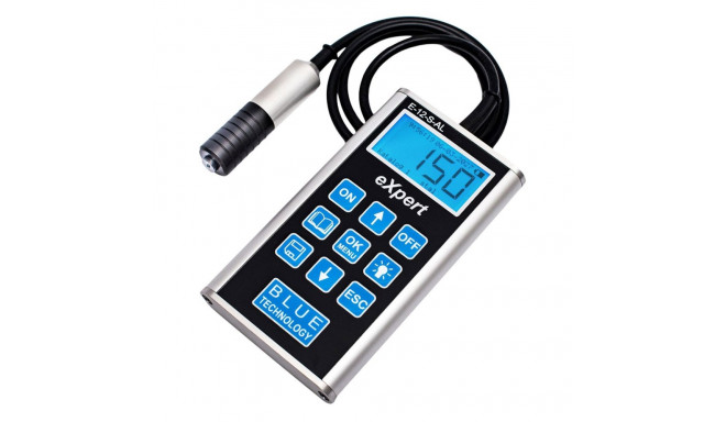 Miernik lakieru e-12-s-al