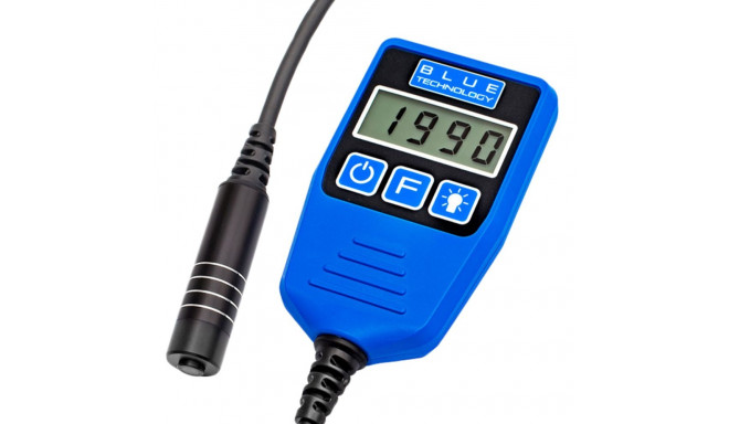 Miernik lakieru dx-13-s-fe