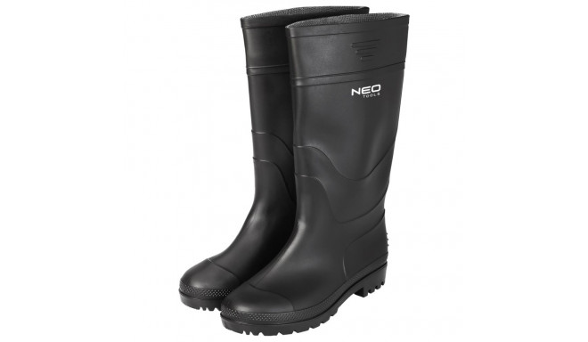 PVC kummikud, suurus 39