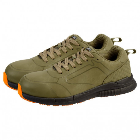 O2 SR FO ultra libisemiskindlad töökingad suurus 39