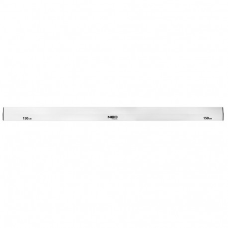 Łata tynkarska 150 cm, trapezowa (3 tk.)